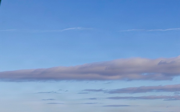 Daily Operations Aboard USS George H.W. Bush (CVN 77)