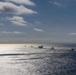 Daily Operations Aboard USS George H.W. Bush (CVN 77)