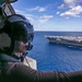 Daily Operations Aboard USS George H.W. Bush (CVN 77)
