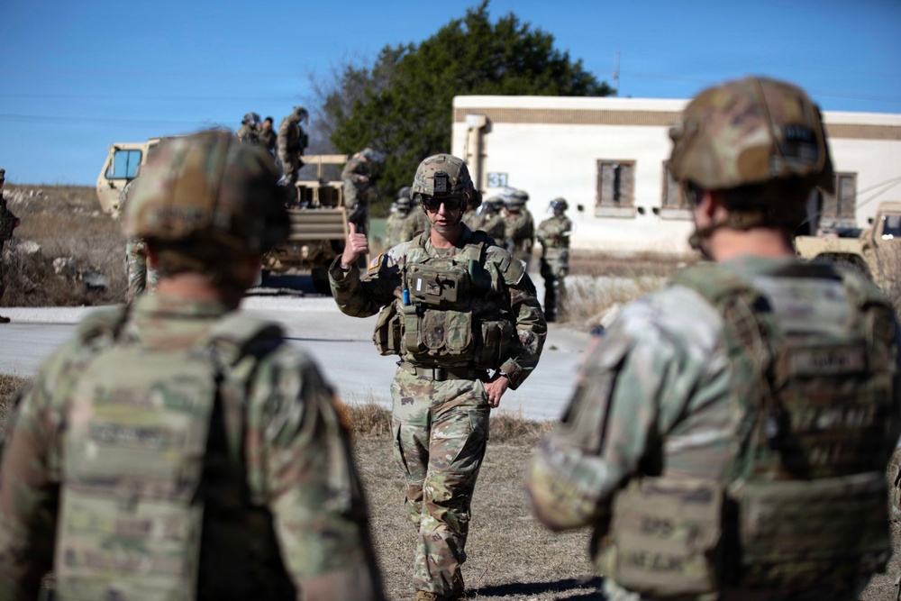 Task Force Gator CTE 2026