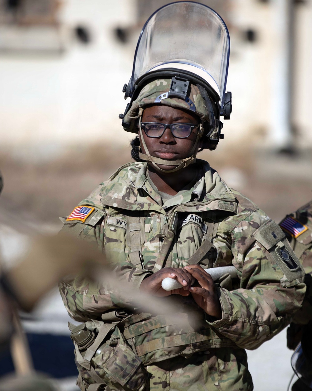 Task Force Gator CTE 2026