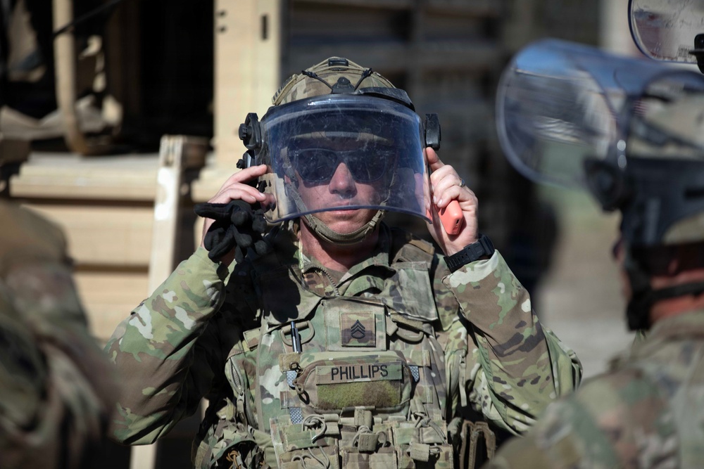 Task Force Gator CTE 2026