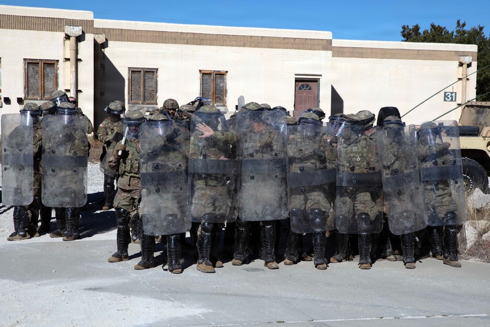 Task Force Gator CTE 2026