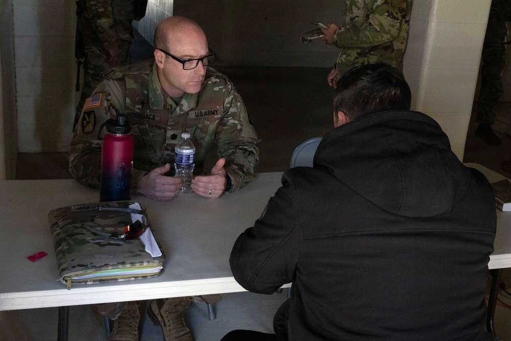 Task Force Gator CTE 2026