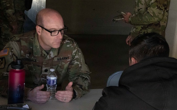 Task Force Gator CTE 2026