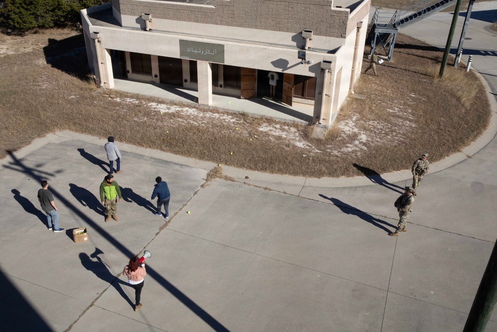 Task Force Gator CTE 2026