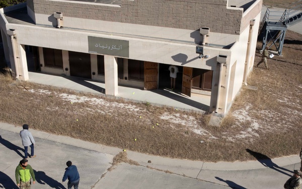 Task Force Gator CTE 2026