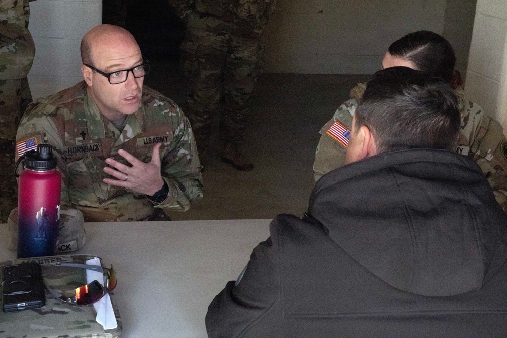 Task Force Gator CTE 2026