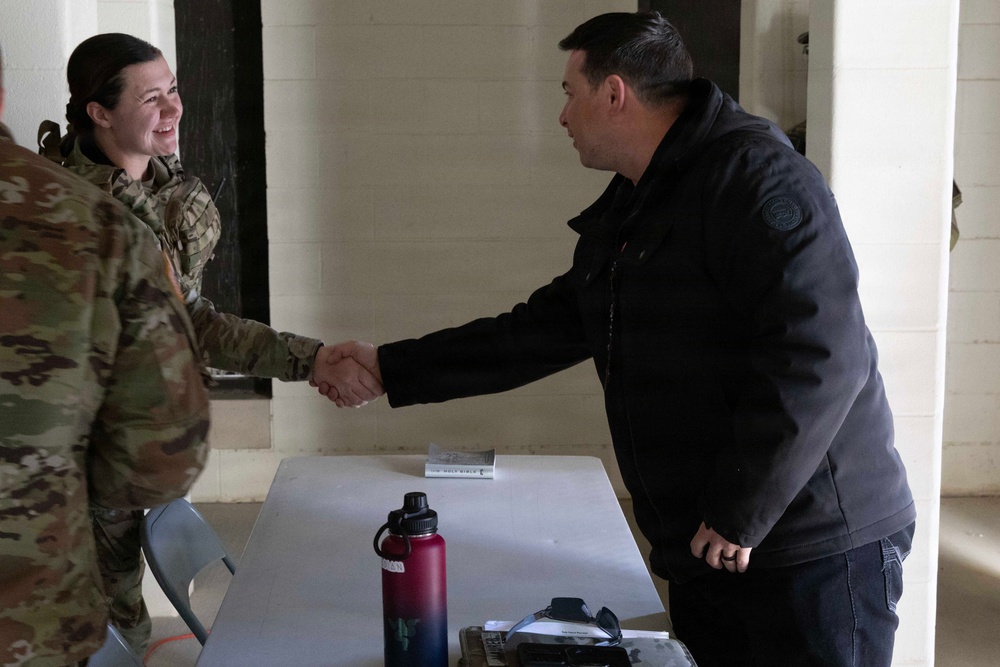 Task Force Gator CTE 2026