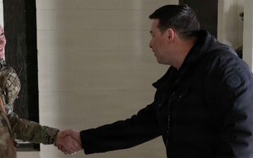 Task Force Gator CTE 2026