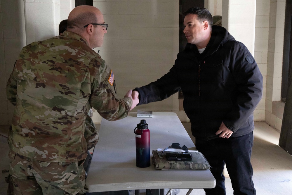 Task Force Gator CTE 2026