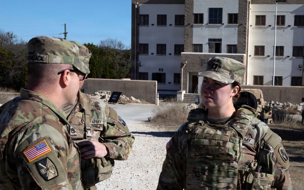 Task Force Gator CTE 2026