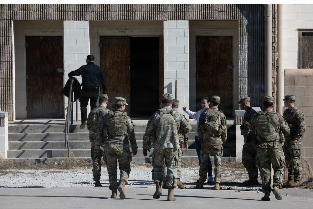 Task Force Gator CTE 2026