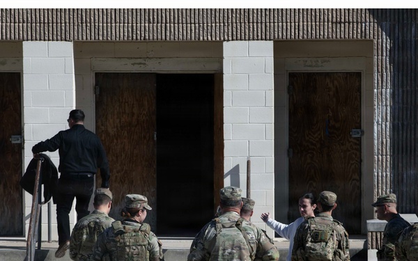 Task Force Gator CTE 2026