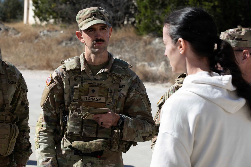 Task Force Gator CTE 2026