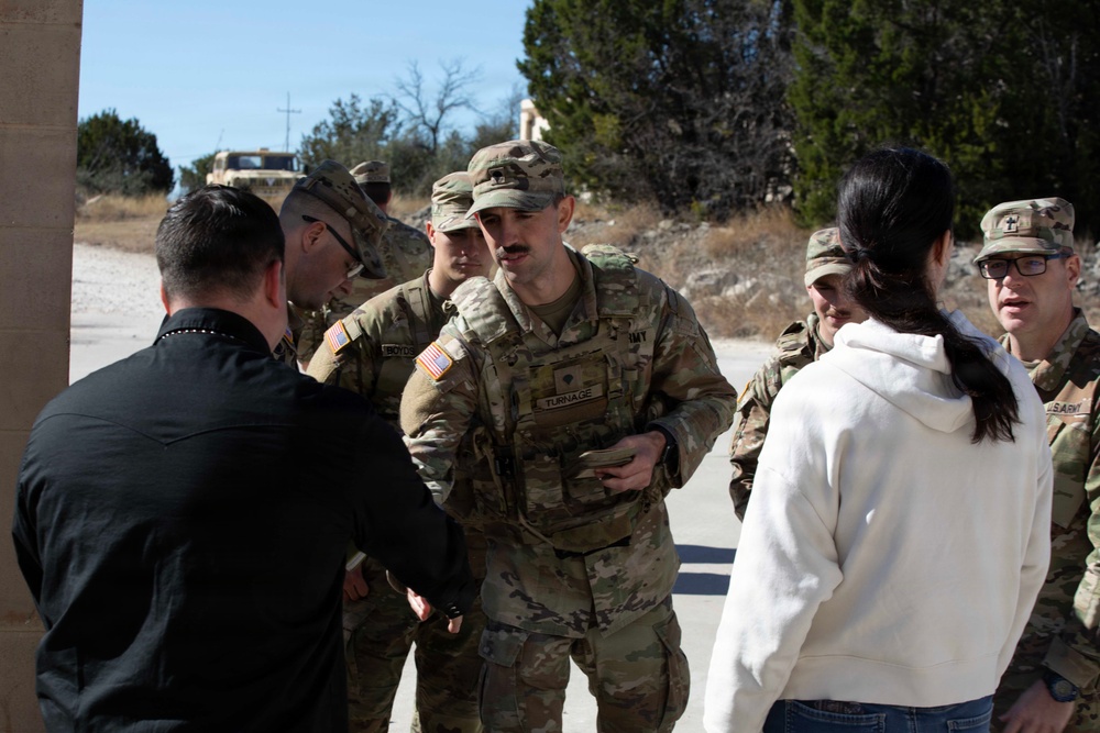 Task Force Gator CTE 2026