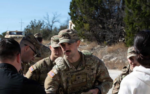 Task Force Gator CTE 2026