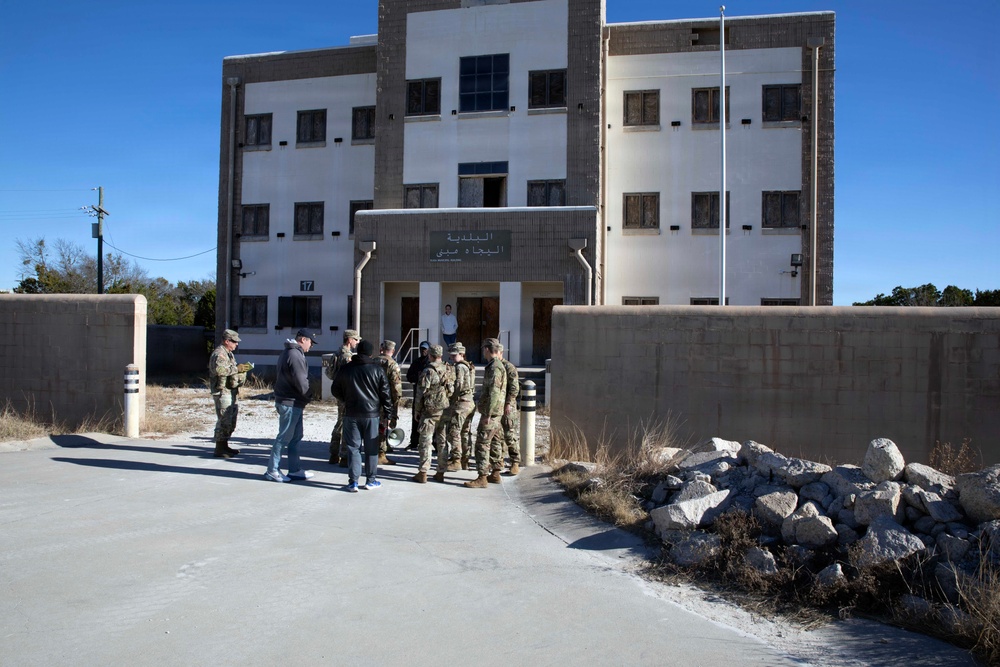 Task Force Gator CTE 2026