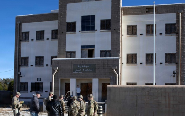 Task Force Gator CTE 2026