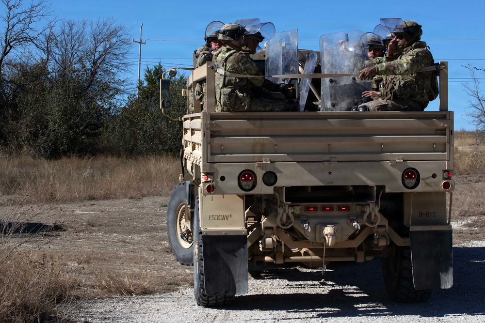 Task Force Gator CTE 2026