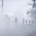 Daily Operations Aboard USS George H.W. Bush (CVN 77)