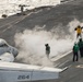 Daily Operations Aboard USS George H.W. Bush (CVN 77)