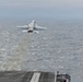 Daily Operations Aboard USS George H.W. Bush (CVN 77)