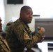 D.C. National Guard Hosts Jamaica National Reserve During Leader Development Exchange