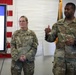 D.C. National Guard Hosts Jamaica National Reserve During Leader Development Exchange