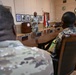 D.C. National Guard Hosts Jamaica National Reserve During Leader Development Exchange