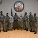 D.C. National Guard Hosts Jamaica National Reserve During Leader Development Exchange