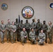 D.C. National Guard Hosts Jamaica National Reserve During Leader Development Exchange