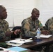 D.C. National Guard Hosts Jamaica National Reserve During Leader Development Exchange