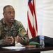D.C. National Guard Hosts Jamaica National Reserve During Leader Development Exchange