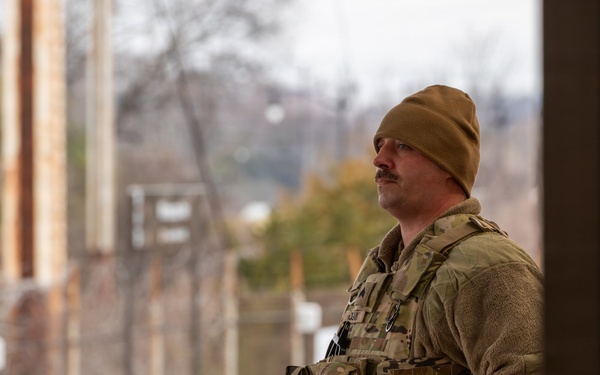 JTF - DC patrols additional metro stops