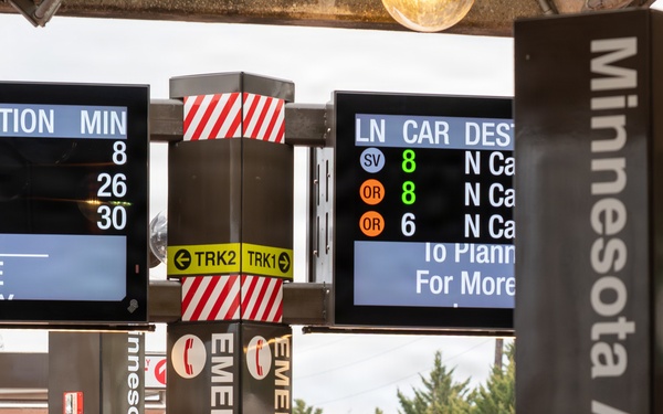 JTF - DC patrols additional metro stops