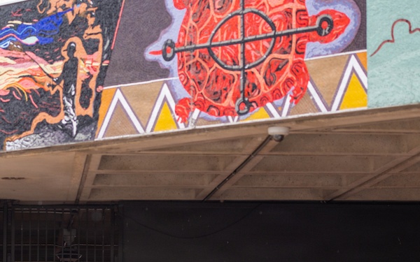 JTF - DC patrols additional metro stops