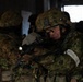 U.S. Army and Japan Self Defense Force Paratroopers Conducts Close Quarters Battle Training