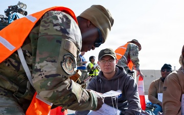 378th AEW strengthens readiness through MASCAL