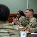 Junior enlisted Soldiers enhance leadership skills during Desert Forge