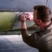 386th AEW Aircraft Metals Specialists Perform Maintenance on a C-130