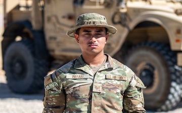 378th ESFS advances modernization efforts with Red Air and C-UxS