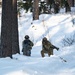 3rd Battalion, 8th Cavalry Regiment Conducts Platoon Attack Training in Poland