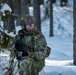 3rd Battalion, 8th Cavalry Regiment Conducts Platoon Attack Training in Poland