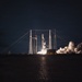 Starlink 6-100 Launches from Cape Canaveral Space Force Station