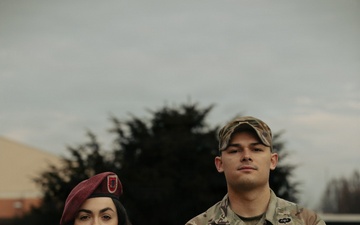 In tandem: married medics compete at the SETAF-AF Best Medic Competition