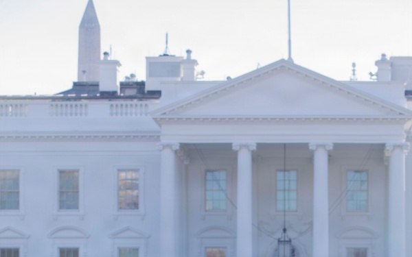 Florida and Mississippi Guard Members Conduct Security and Safety Patrols in Washington, D.C.