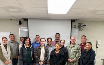 ROTA Commands Join Forces to Enhance Warfighter Wellness and Resilience