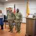 221st PAD Staff Sgt. Daniel Friedberg Retirement Ceremony