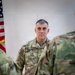 221st PAD Staff Sgt. Daniel Friedberg Retirement Ceremony